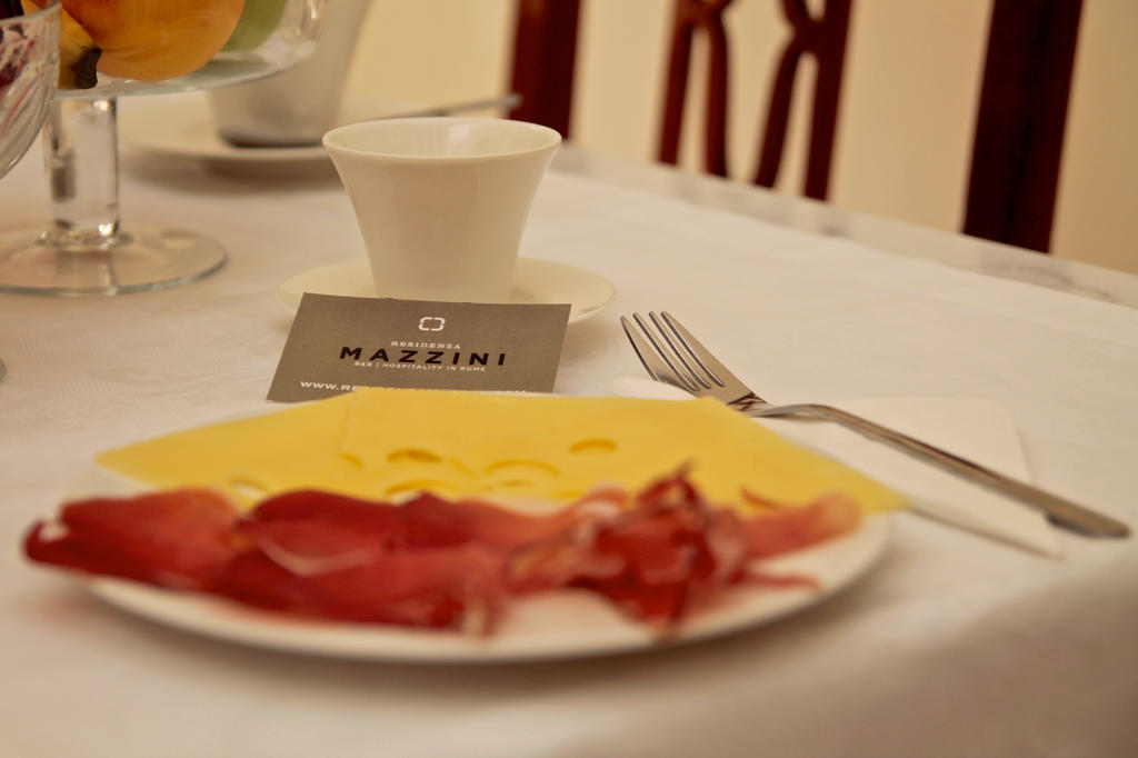Mazzini Roma